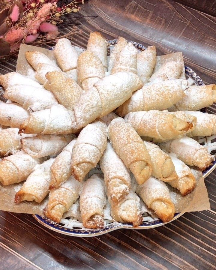 Мутаки (печенье)