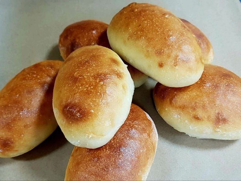 Пирожки
