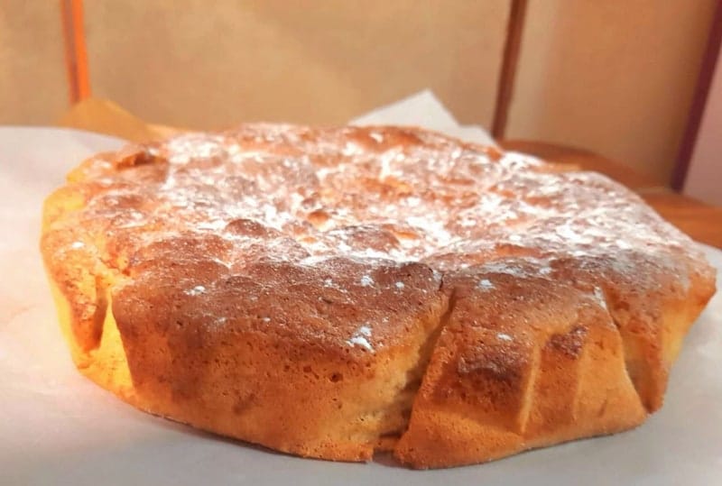 Шарлотка